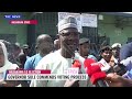 nasarawa state holds local government elections