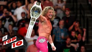 Top 10 Raw moments: WWE Top 10, June 18, 2018