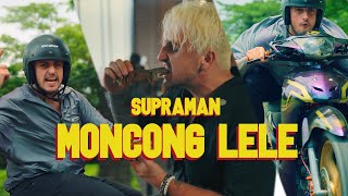 Ladislao - Moncong lele (Supraman) ft. Oyami (Official music video)