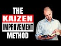 Kaizen Principles: The Path to Continuous Improvement