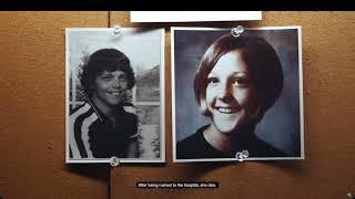 untold story/unseen