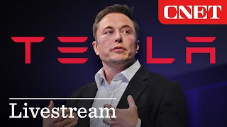 WATCH: Tesla's 2022 Shareholder Meeting with Elon Musk - LIVE