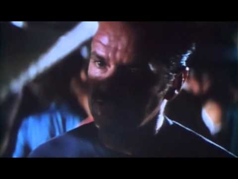 The Border Official Trailer 1 Harvey Keitel Movie 1982 Hd Youtube