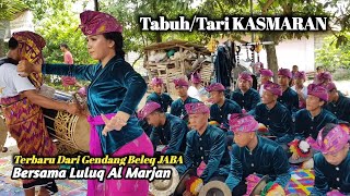 Gendang Beleq JAYA BAKTI Bersama Luluq | Tabuh Gending Tari Kasmaran Versi JABA || JABA OFFICIAL