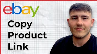 How To Copy Product Link on eBay (2025 Guide)