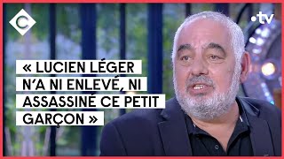 Le plus vieux prisonnier de France était-il innocent ? Avec Philippe Jaenada - C à vous - 01/09/2021