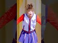 ジャンボリミッキー 冬 ディズニー ランド かわいい おねえさん メイクアップ❤️ disney ジャンボリ dance ダンス