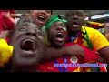 Asamoah Gyan World Cup Goals