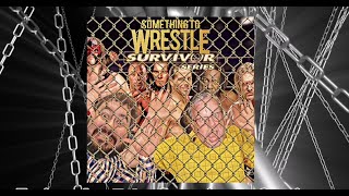 STW #74: Survivor Series 2002