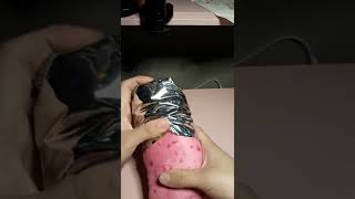 Cutetitos unicornitos series 3 blind bag #shorts #unboxingasmr