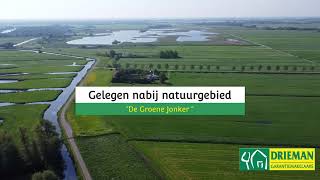 Drieman Nieuwkoop: Hogedijk 16