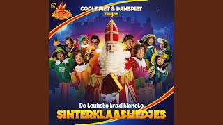 Dag Sinterklaasje