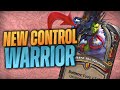 82% CONTROL OTK WARRIOR!!! - Control OTK Warrior - Hearthstone Alterac