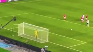 Reação da torcida no gol do Al-Hilal x #Flamengo Mundial de clubes 2023 (3-2)