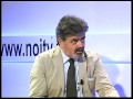 Diretta sindaco con Maurizio Marchetti (Altopascio) - Parte 2