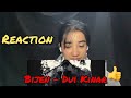 My First Reaction Video | Bijen - Dui Kinar 👍 #7mission