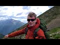 tour du mont blanc hicking solo the movie