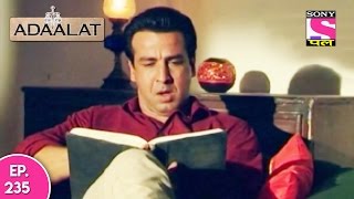 Adaalat - The Witch - Episode 235 - 15th May, 2017