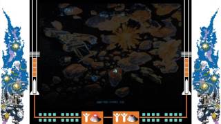 Lets try Atari Flashback Classics volume 2