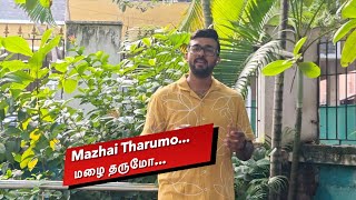 QFR | MAZHAI THARUMO | MANIDHARIL ITHANAI NIRANGALAA | Episode 685