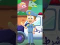 الجزء الثالث من أغنية احنا الشرطة!