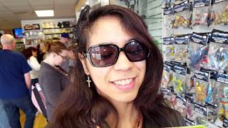 Retro Store Thoughts - "Game On" Smithtown, NY