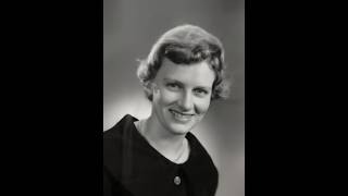 Waltrud (Trudy) Cragun - Funeral Service