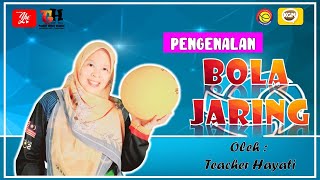 Pengenalan , Pakaian & Peralatan Sukan Bola Jaring | Aktiviti Kokurikulum Norma Baharu.