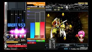 キャトられ 恋はモ～モクSPA EX HARD