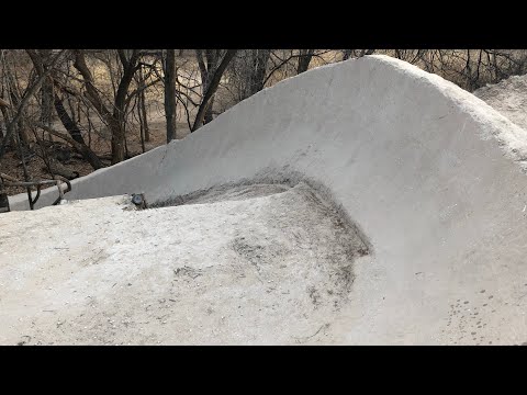 BMX DIRT ROLLERCOASTER! Wook Fools ep. 12 BMX DIRT ROLLERCOASTER! Wook Fools ep. 12