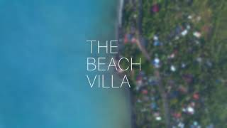 LA REVE The Beach Villa in Kadalundi | Best and luxury Beach Villa in Kerala | Private Pool villa