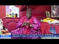 asrarou rabbaniya Épisode 73 serigne souleymane niang mercredi 04 décembre 2024