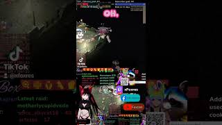 rip purrling #Mabinogi #gamer #livestreamer #gamingclips #twitchclips