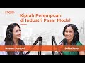 Kiprah Perempuan di Industri Pasar Modal #1 | SPOD