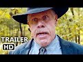 THE ESCAPE OF PRISONER 614 Official Trailer (2018) Ron Perlman, Martin Starr