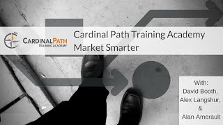 Cardinal Path Training Academy - Market Smarter