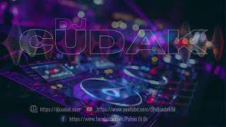 Dj Cudak's Live broadcast