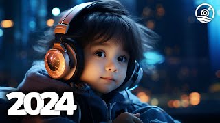 Music Mix 2024 🎧 EDM Mixes of Popular Songs 🎧 EDM Bass Boosted Music Mix #177
