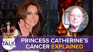 Kate Middleton Cancer: Professor Karol Sikora Explains Diagnosis And Next Steps