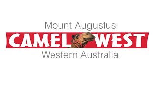 Camel West, Mount Augustus