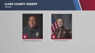 Five candidates hoping to become Clark County sheriff