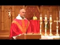 jun 11 homily st. barnabas apostle