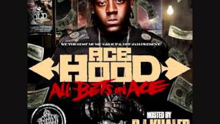 Ace hood-Get Money (sped up)