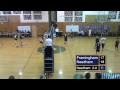 boys volleyball needham vs. framingham 5 19 15