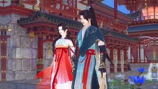 《福妻嫁到，娘亲是王妃》第241~250集 #萌宝#古风#穿越#甜宠