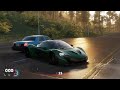 The Crew® 2 Mclaren P1 customization!