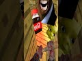 Obunga And Selene Delgado And Angry Munci Wants Me To Kill Them In Mixed Village Nextbot Gmod