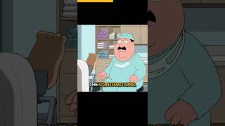 Meg Gives Birth  Family Guy:Season 22  Episode 1