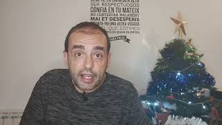 Missatge de Nadal, el bo