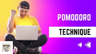 Mastering Productivity with the Pomodoro Technique | Boost Focus and Efficiency